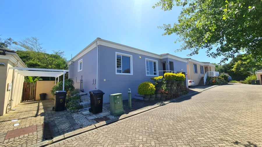 To Let 3 Bedroom Property for Rent in Old Place Western Cape